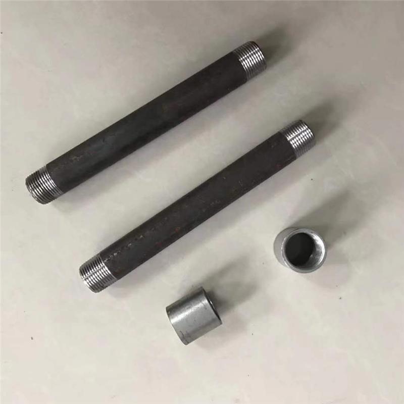 宁河钢管注浆管隧道止水