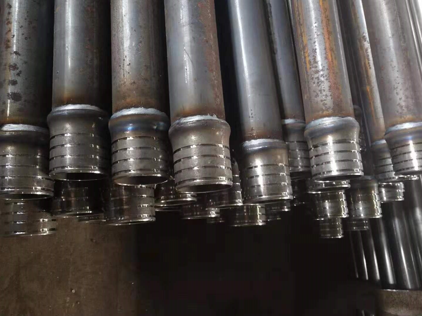 宁河桥梁声测管54mm国标