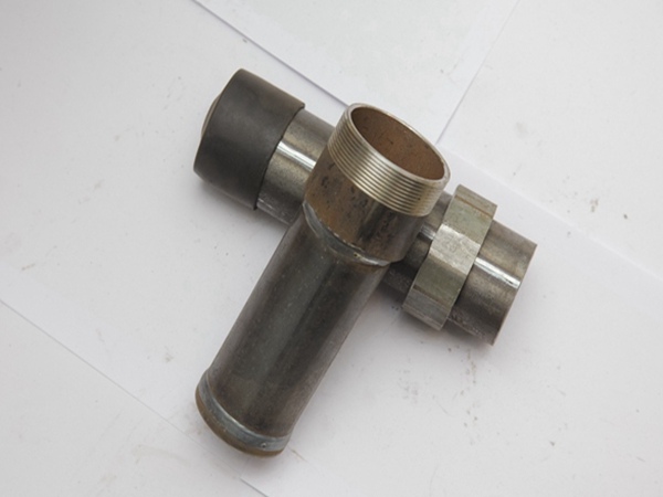 宁河螺旋式声测管厚壁3.0mm